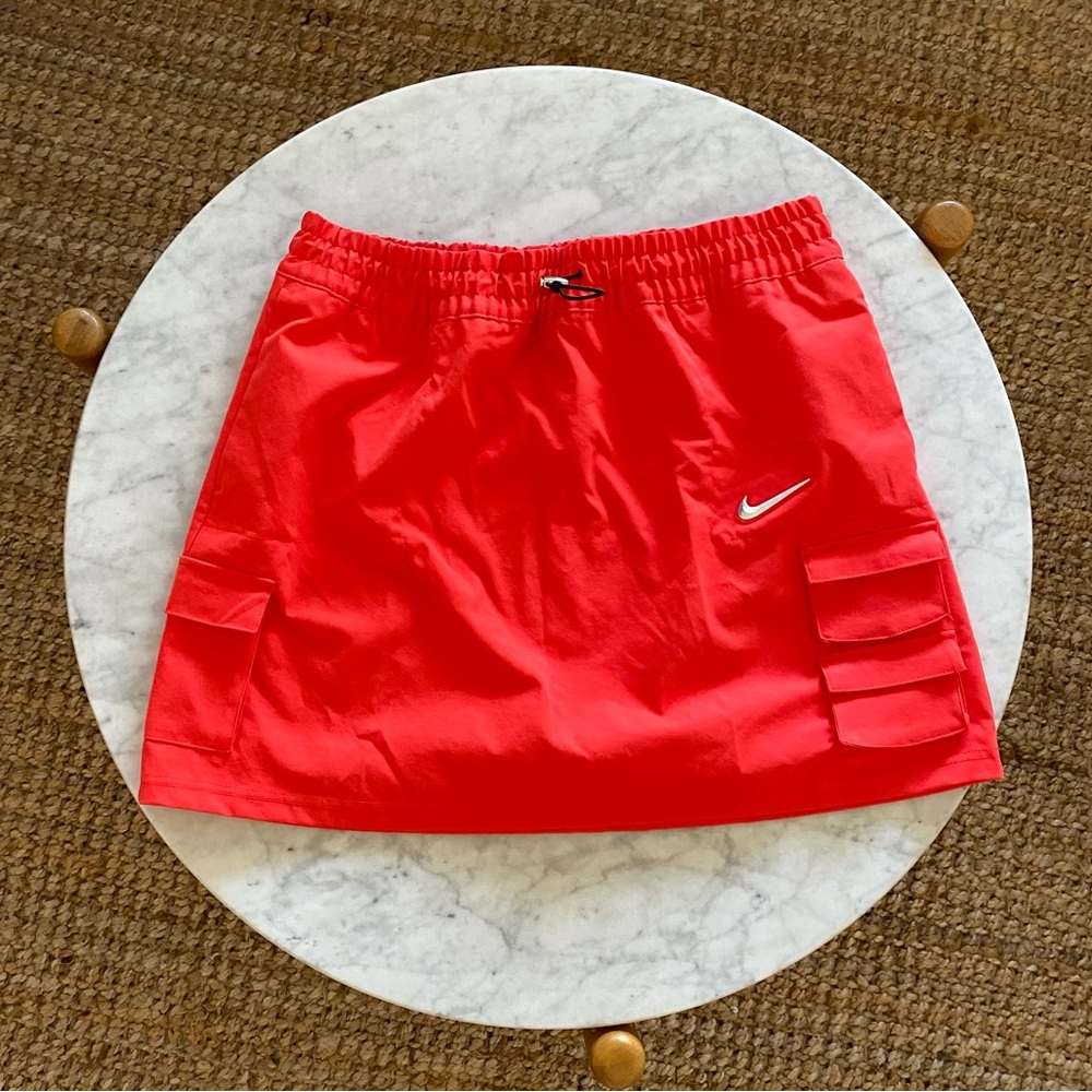 Nike Utility Skirt